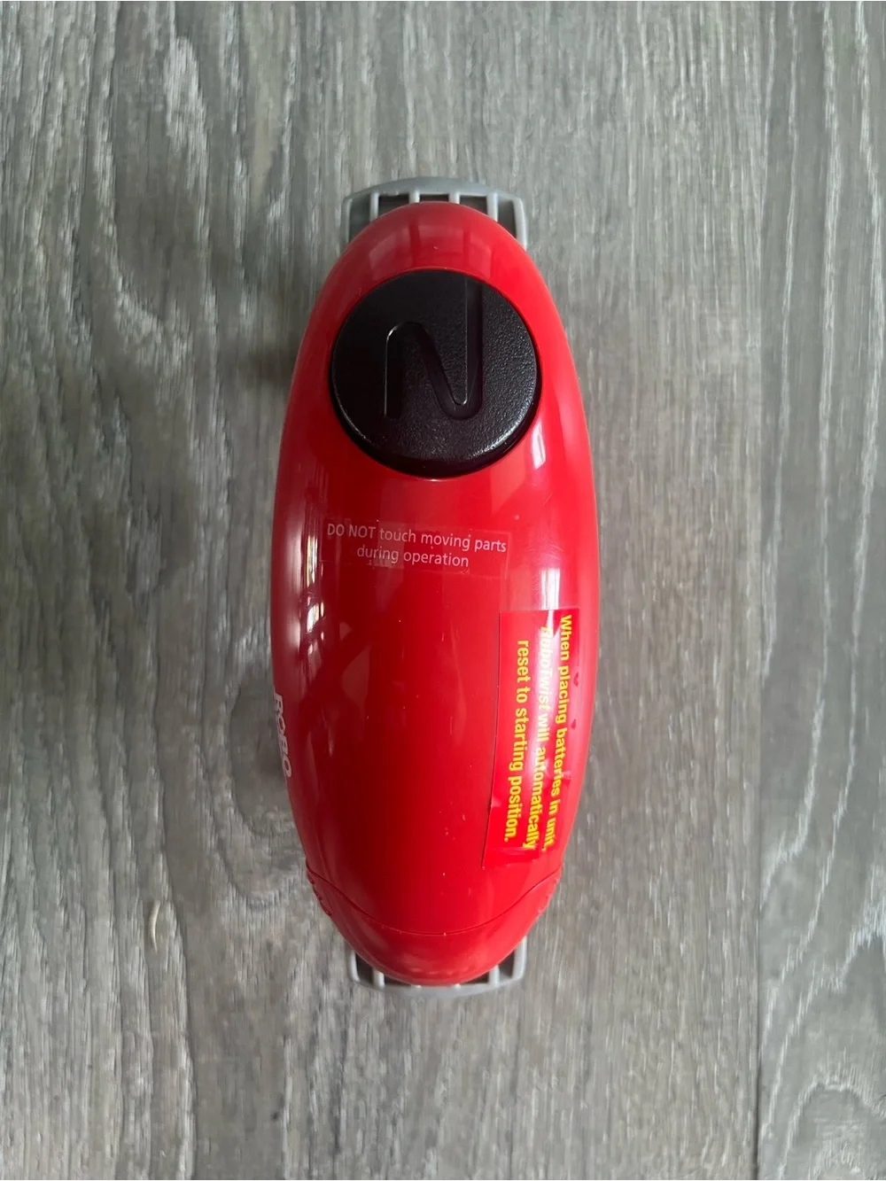 RoboTwist Automatic Jar Opener